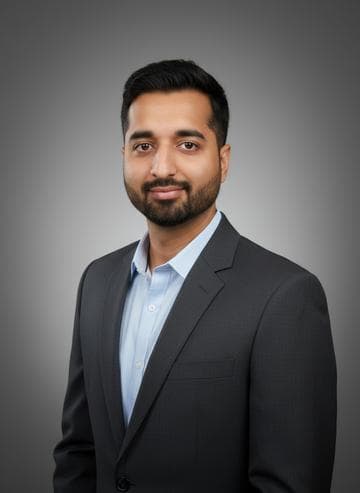 Muhammad Shahzaib, full-stack web developer